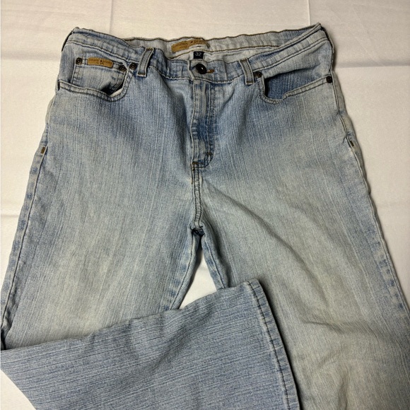 VINTAGE TOMMY JEAN CAPRIS ✔️ - Picture 4 of 6